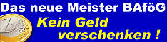 Das neue Meister BAf�G